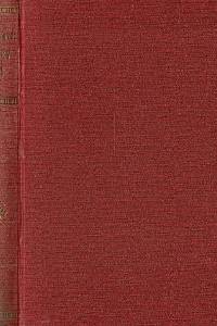 166935. Nováková, Teréza – Úlomky žuly (dedikace)