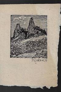 213025. Macková, Anna – Trosky