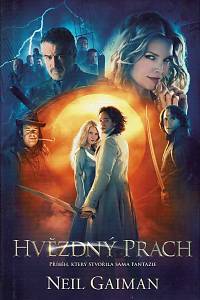 166962. Gaiman, Neil – Hvězdný prach