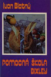 38962. Blatný, Ivan – Pomocná škola Bixley