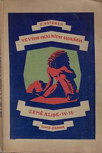 6849. Pajeken, Friedrich J. – Ve východních Skalních horách