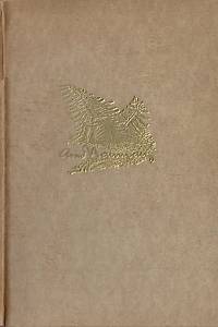 215971. Nauman, Arno – Lesní motivy : 10 leptů Arno Naumana
