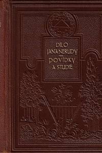 142456. Neruda, Jan – Povídky a studie