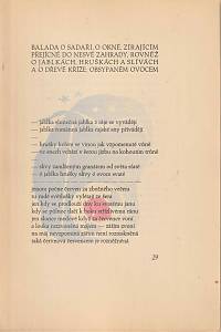 Zegadlowicz, Emil – Beskydské balady (podpis)