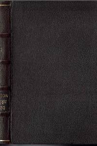 166975. Wolker, Jiří – Dílo Jiřího Wolkra I.