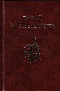 167207. Jirásek, Alois – Básně Aloise Jiráska