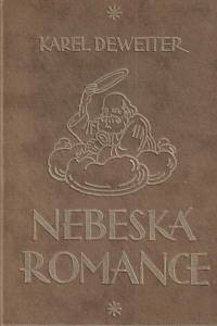167855. Dewetter, Karel – Nebeská romance