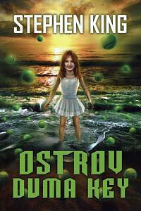 10486. King, Stephen – Ostrov Duma Key