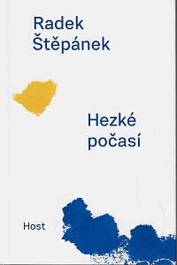 167233. Štěpánek, Radek – Hezké počasí