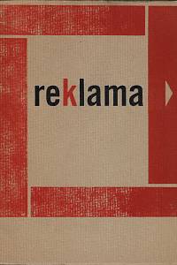 167878. Majakovskij, Vladimír Vladimirovič – Reklama