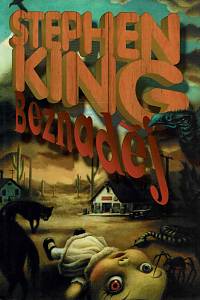 30179. King, Stephen – Beznaděj