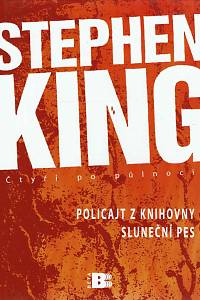30669. King, Stephen – Čtyři po půlnoci