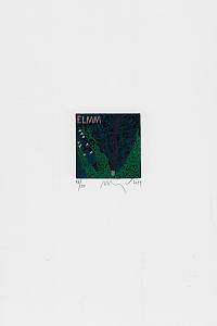 216004. Manojlín, Martin – Sv. Jiří - zabití draka : ELMM