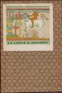Bouška, Sigismund – Provencalské koledy