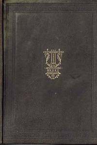 69239. Dyk, Viktor – Noci chiméry : básně 1900-1916