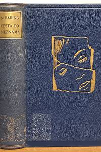 131738. Baring, Maurice – Cesta do neznáma