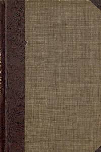 Dvořák, Jindřich – U Kirgizů : národopisná studie