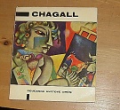 11713. Zykmund, Václav – Marc Chagall
