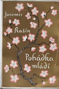 78247. Rašín, Jaromír – Pohádka mládí (podpis)