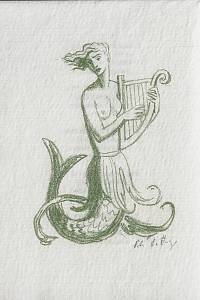 Zpověď Archipoetova : z Carmina burana / přeložil Rudolf Mertlík ; původní [čtyři] litografie Petra Dillingera