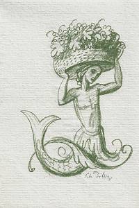 Zpověď Archipoetova : z Carmina burana / přeložil Rudolf Mertlík ; původní [čtyři] litografie Petra Dillingera