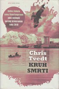 76033. Tvedt, Chris – Kruh smrti