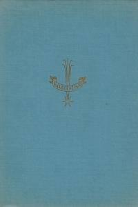 77568. Remizov, Alexej Michajlovič – Narození Páně / Alexěj Remizov ; přeložil O.F. Babler (podpis)