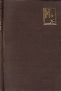 145967. Mallarmé, Stéphane – Stéphane Mallarmé - poesie