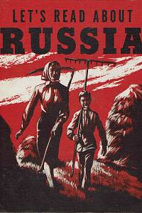 167022. Shapovalov, Michael / Walsh, Warren B. – Let's Read About Russia