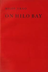 Jirko, Miloš – On Hilo Bay
