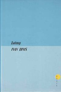 45439. Diviš, Ivan – Žalmy