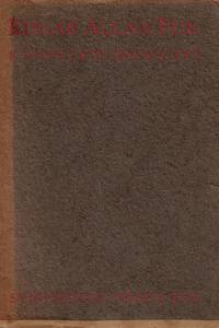 6725. Poe, Edgar Alan – K podstatě básnictví : literární essaye