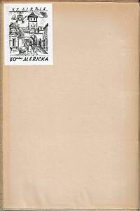 Mareš, František / Sedláček, Jan – Soupis památek historických a uměleckých v království Českém od pravěku do počátku XIX. století, X. - Politický okres Třeboňský