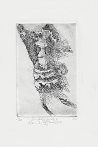 216064. Štanclová, Kamila – Pour feliciter 2008