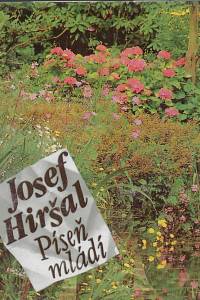 63149. Hiršal, Josef – Píseň mládí (podpis)