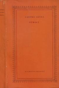 64333. Alves, Castro – Otroci 