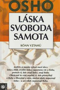75936. Osho – Láska, svoboda, samota, Kóan vztahů