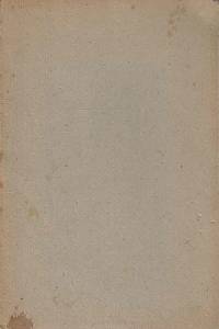 Durych, Jaroslav – Balady