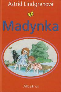 167980. Lindgren, Astrid – Madynka