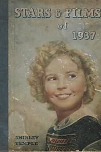 167985. Watts, Stephen – Stars and Films of 1937