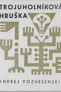 167992. Voznesenskij, Andrej – Trojuholníková hruška