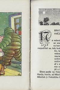 Wenig, Frank – Pohádky před spaním 