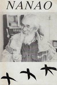 156092. Nanao Sakai – Nanao : výbor z tvorby Nanaa Sakai