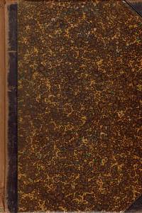167324. Hostaš, Karel / Vaněk, Ferdinand – Soupis památek historických a uměleckých v království Českém od pravěku do počátku XIX. století, XII. - Politický okres Sušický