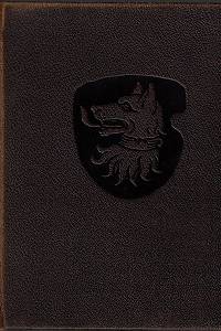 19630. Jirásek, Alois – Psohlavci : historický obraz (podpis)