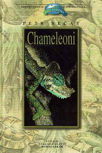 168649. Nečas, Petr – Chameleoni