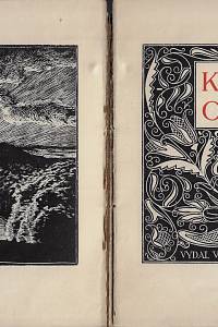 Macek, Antonín – Kniha o ráji