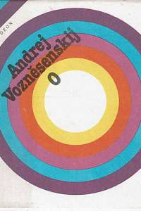74650. Vozněsenskij, Andrej – O