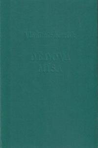 167333. Karfík, Vladimír – Dědova mísa