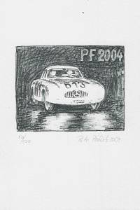 216130. Ptáček, Petr – PF 2004